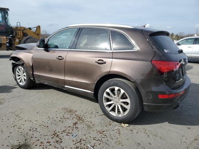 VIN WA1LFAFP7EA074758 2014 Audi Q5, Premium Plus no.2