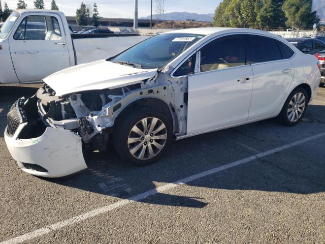 2015 Buick Verano 