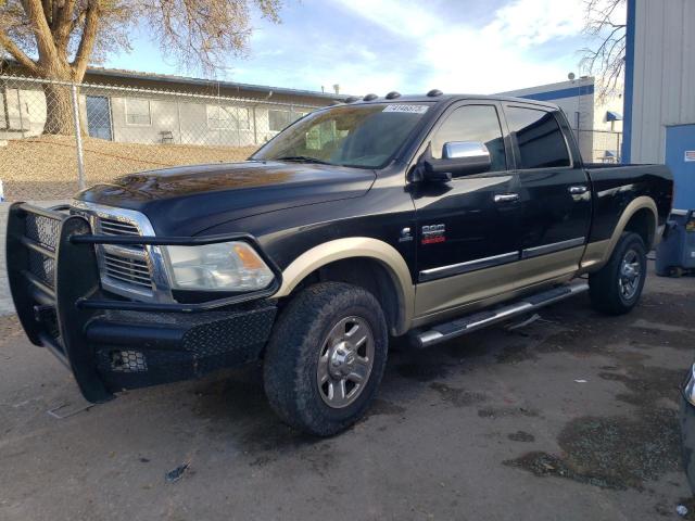 2011 Dodge Ram 2500 