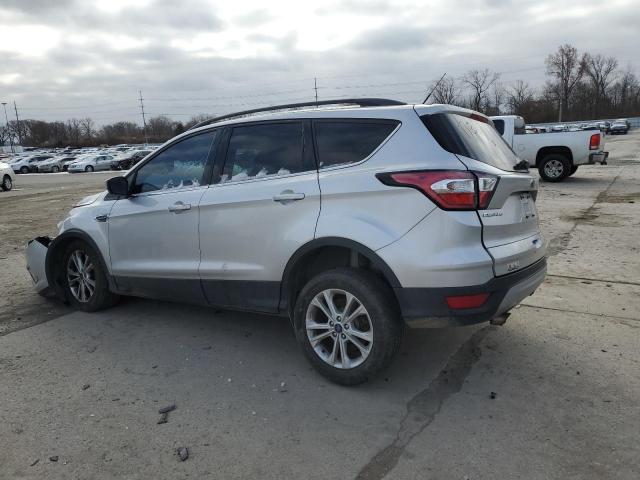 1FMCU9GD9HUC55812 | 2017 FORD ESCAPE SE