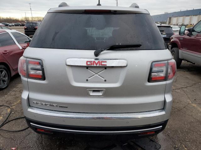 1GKKRSKD2HJ122170 | 2017 GM c acadia limited slt-2