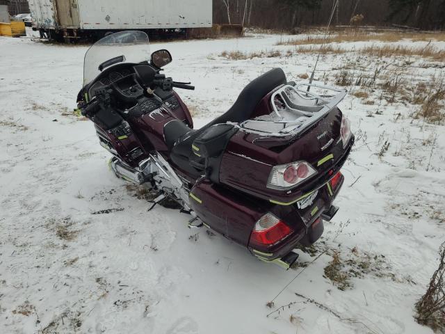2007 HONDA GL1800 A 1HFSC47547A600765