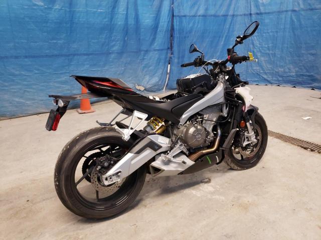 2023 APRILIA TUONO 660 ZD4KSUM04PS000610