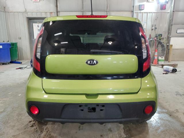 KNDJN2A27K7914063 | 2019 KIA SOUL