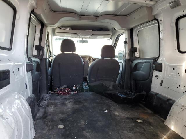ZFBERFBB2H6H06415 RAM Promaster City Slt