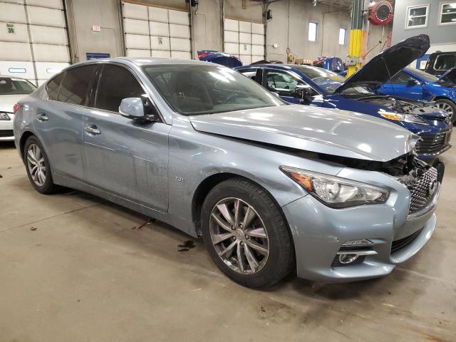 JN1CV7AR9GM252534 | 2016 INFINITI Q50 BASE