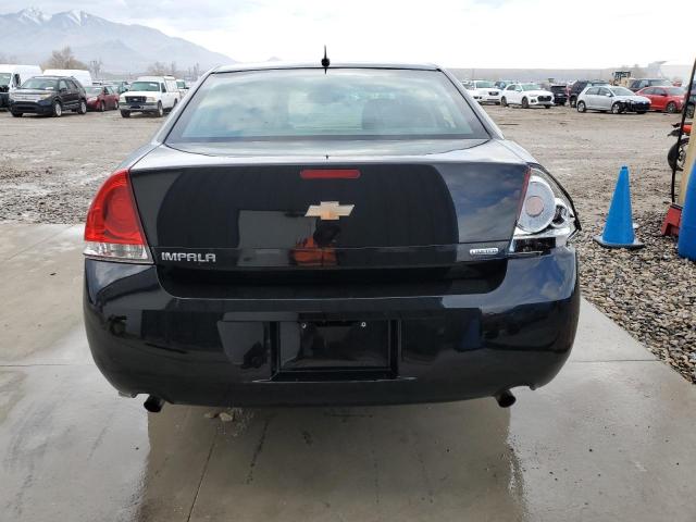 2G1WA5E37E1132331 | 2014 CHEVROLET IMPALA LIM