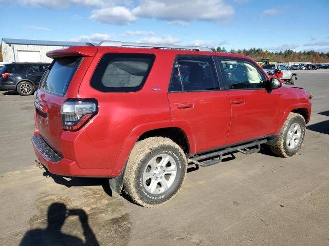 JTEBU5JR5J5489762 | 2018 TOYOTA 4RUNNER SR