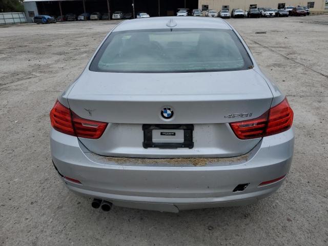 WBA3N3C59EK230281 BMW 428 I