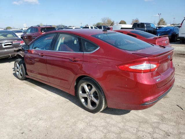 1FA6P0HD7E5398658 | 2014 FORD FUSION SE