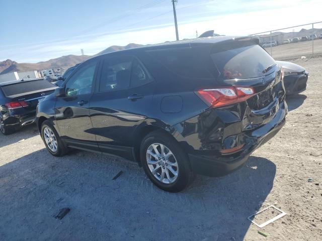 3GNAXHEV7LS689929 | 2020 CHEVROLET EQUINOX LS