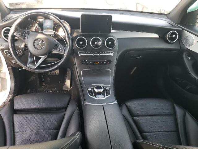 WDC0G4KB8KF666518 | 2019 MERCEDES-BENZ GLC 300 4M