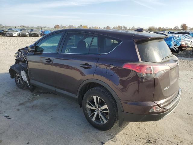 2T3RFREV8HW673107 | 2017 TOYOTA RAV4 XLE