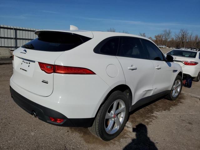 SADCJ2BV9HA898607 Jaguar F-pace Premium