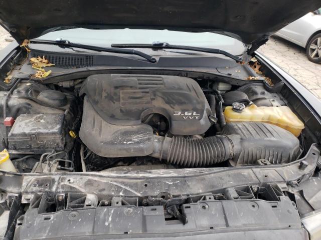 2C3CDXBG1EH135130 2014 Dodge Charger Se