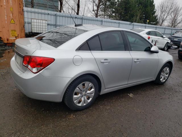 Vin: 1g1pe5sb5g7185121, lot: 76893163, chevrolet cruze lt 20163