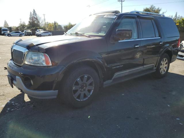 2004 Lincoln Navigator 