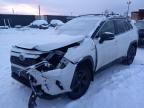2021 TOYOTA RAV4 XSE - 4T3E6RFV4MU011306