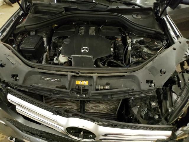 4JGDA5GB7KB217079 Mercedes-Benz Gle 400 4matic