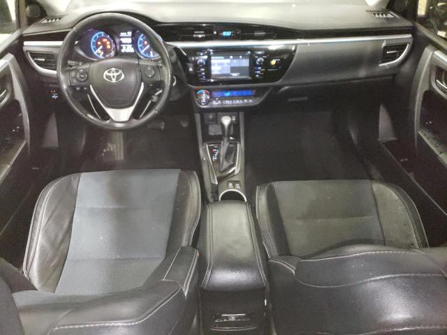 2T1BURHE6EC078264 | 2014 TOYOTA COROLLA L