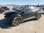 2018 TOYOTA C-HR XLE - NMTKHMBXXJR002919