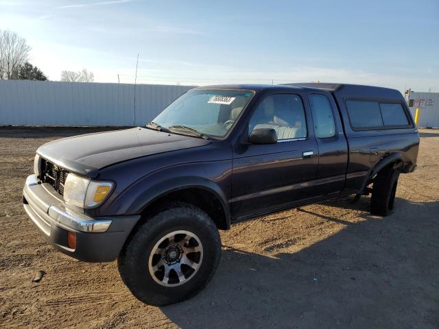 1998 Toyota Tacoma 