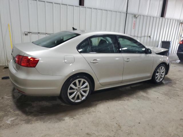 2014 Volkswagen Jetta Se VIN: 3VWD17AJ6EM273461 Lot: 74796723