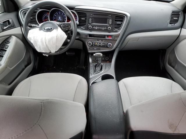 KNAGM4A79F5628749 KIA Optima Lx