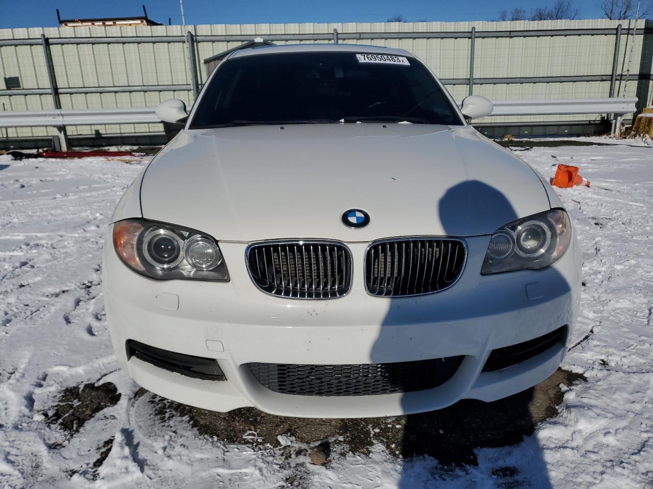 WBAUC73519VK95034 2009 BMW 135 I