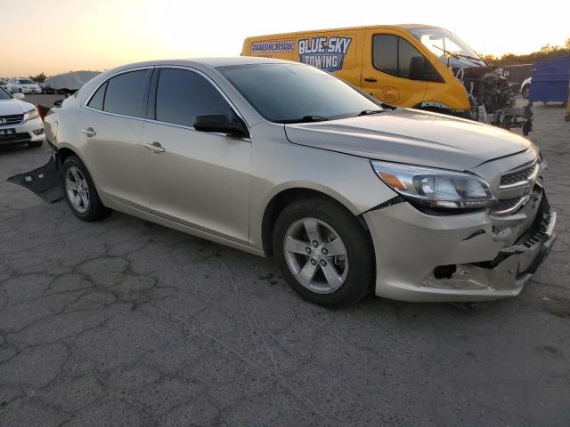 2013 Chevrolet Malibu Ls VIN: 1G11B5SA0DF161865 Lot: 75744953