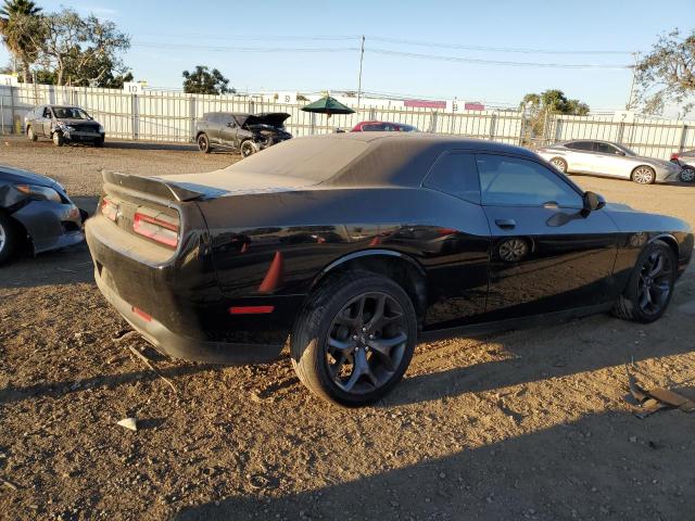 2C3CDZAG9LH255719 Dodge Challenger Sxt