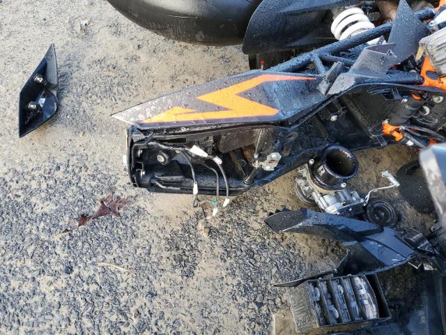 2016 KTM 1290 SUPER - VBKV39400GM935614