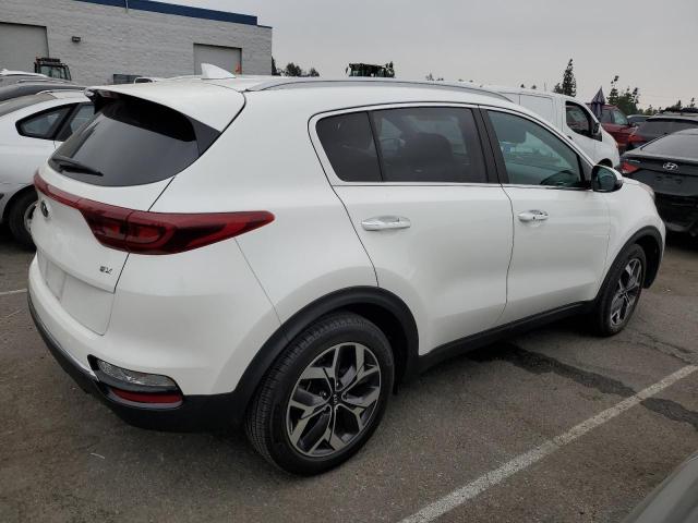 KNDPN3AC7M7936916 Kia Sportage E 3