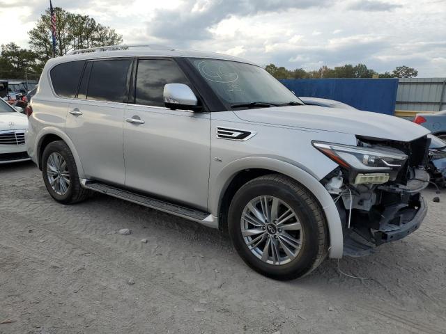 JN8AZ2NF7J9661884 | 2018 INFINITI QX80 BASE