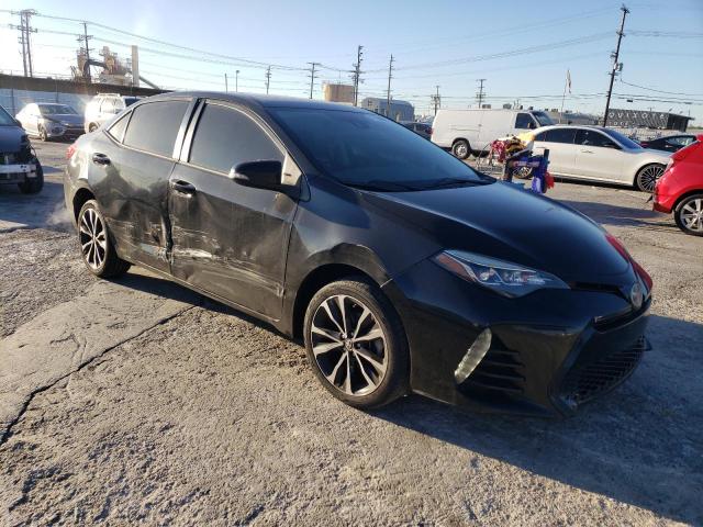 5YFBURHE9HP670679 | 2017 TOYOTA COROLLA L