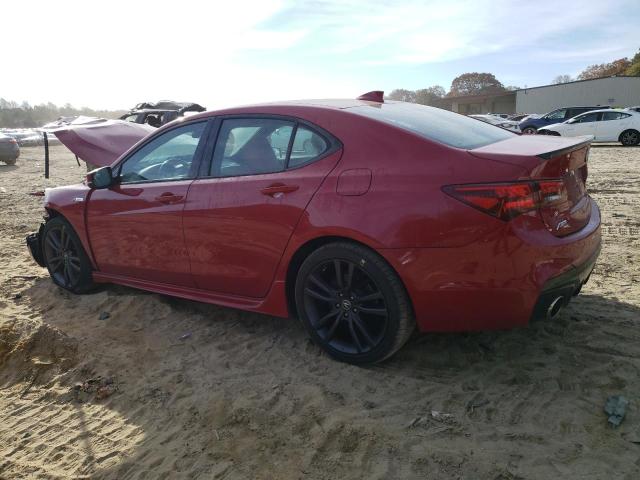 19UUB1F62KA004613 Acura TLX TECHNO 2