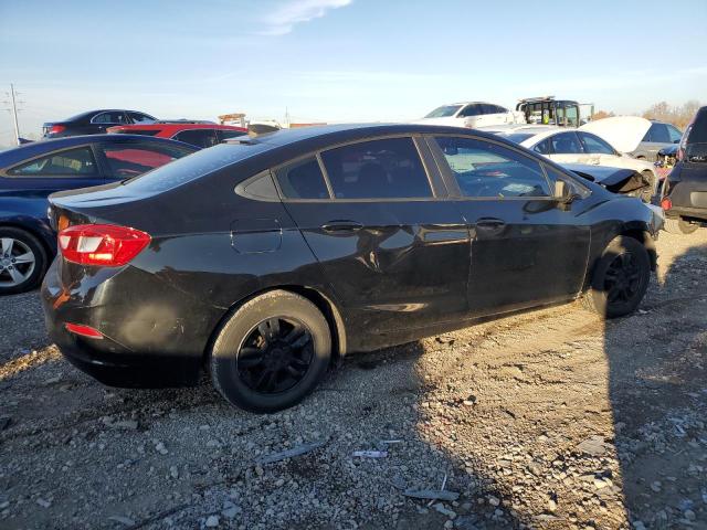 1G1BC5SM0H7175888 2017 Chevrolet Cruze Ls