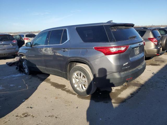 1GNERFKW8LJ238233 | 2020 CHEVROLET TRAVERSE L