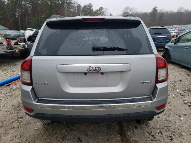 1C4NJDEB8FD177403 | 2015 JEEP COMPASS LA