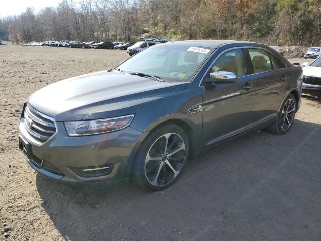 2015 Ford Taurus Limited