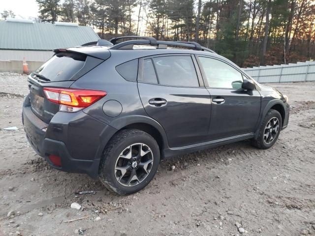 JF2GTABCXJH292571 | 2018 SUBARU CROSSTREK