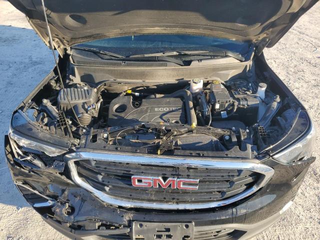 3GKALMEV9LL169503 GMC Terrain Sle