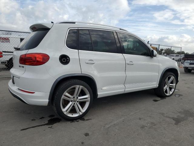 2015 Volkswagen Tiguan S VIN: WVGAV7AXXFW049444 Lot: 74984183