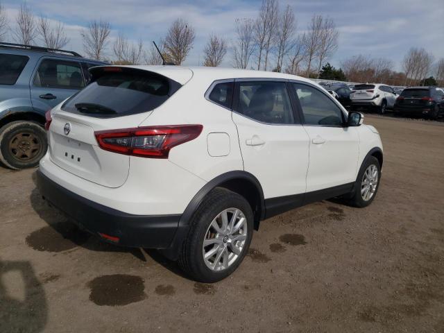 2021 NISSAN QASHQAI JN1BJ1AV3MW322885