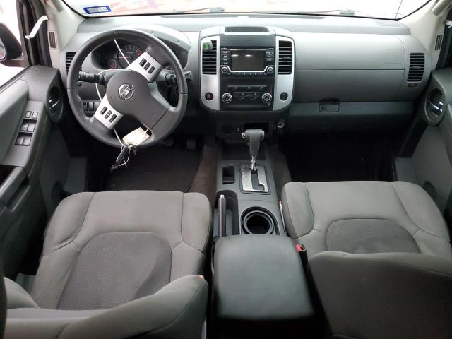 2015 NISSAN XTERRA X 5N1AN0NU7FN660867