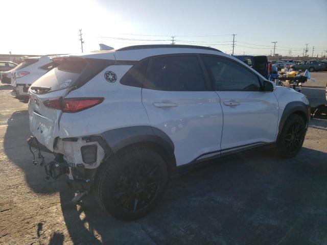2019 HYUNDAI KONA ULTIM - KM8K53A53KU376155