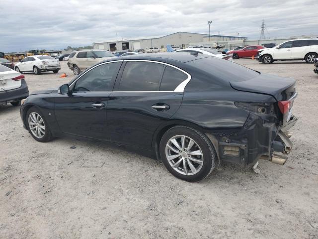 JN1BV7AP1EM684302 | 2014 INFINITI Q50 BASE