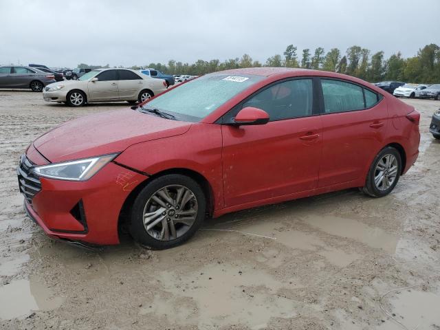 5NPD84LF1KH411172 | 2019 HYUNDAI ELANTRA SE