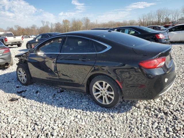 Vin: 1c3cccab5fn591089, lot: 74822483, chrysler 200 limited 20152