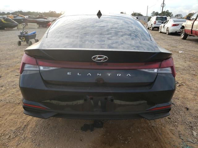 KMHLS4AG2PU470443 | 2023 HYUNDAI ELANTRA SE